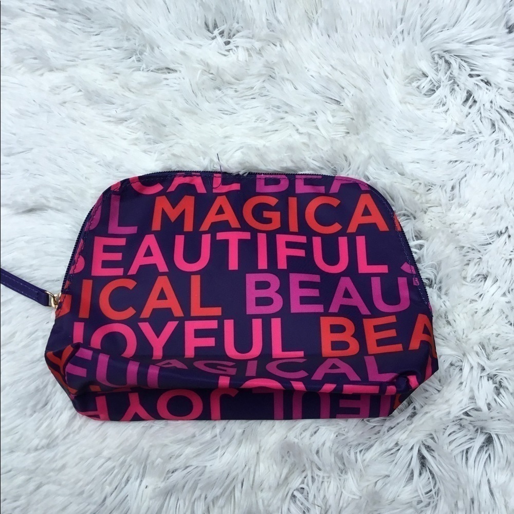 Avon cosmetic bag New